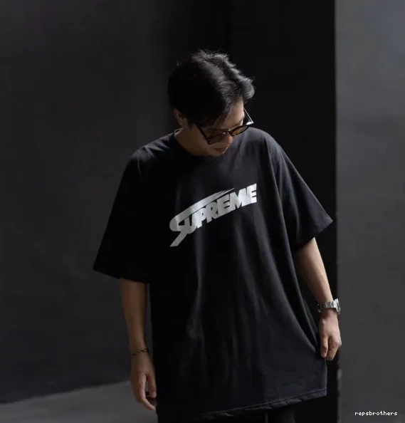 and M L TEE White XL BLANC MONT Black S 0721